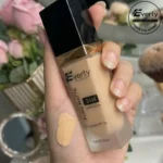 Everly Beauties Pure Matte Full Coverage Foundation with SPF 15+ (30ml)
