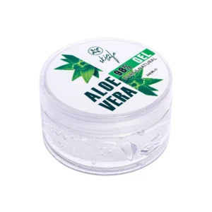 Skin Cafe 98% Aloe Sothing Gel (240ml)