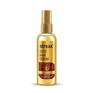 Streax Walnut Hair Serum (115ml)