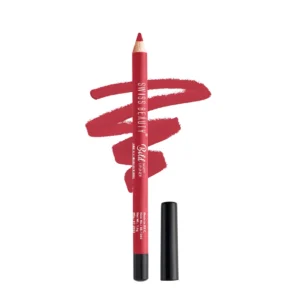 Swiss Beauty Bold Matt Lipliner - Fruit Punch 04