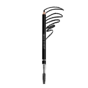 Swiss Beauty Brow Definer Pencil - 04 Black