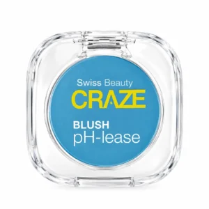 Swiss Beauty Craze Blush pH-lease