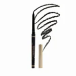 Swiss Beauty Deep Black Kajal 0.35g - Intense Matte Liner