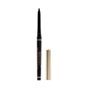Swiss Beauty Deep Black Kajal 0.35g - Intense Matte Liner