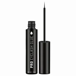 Swiss Beauty Eyelash Glue - Black