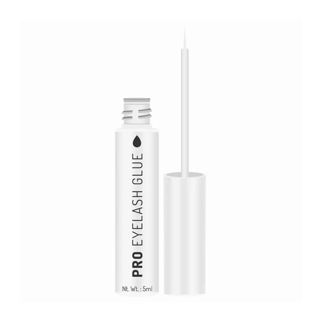 Swiss Beauty Eyelash Glue - White Swiss Beauty Eyelash Glue - White