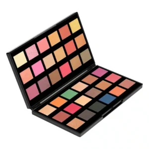 Swiss Beauty Winky 36 Color Eyeshadow Palette – 01