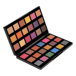 Swiss Beauty Winky 36 Color Eyeshadow Palette - 02