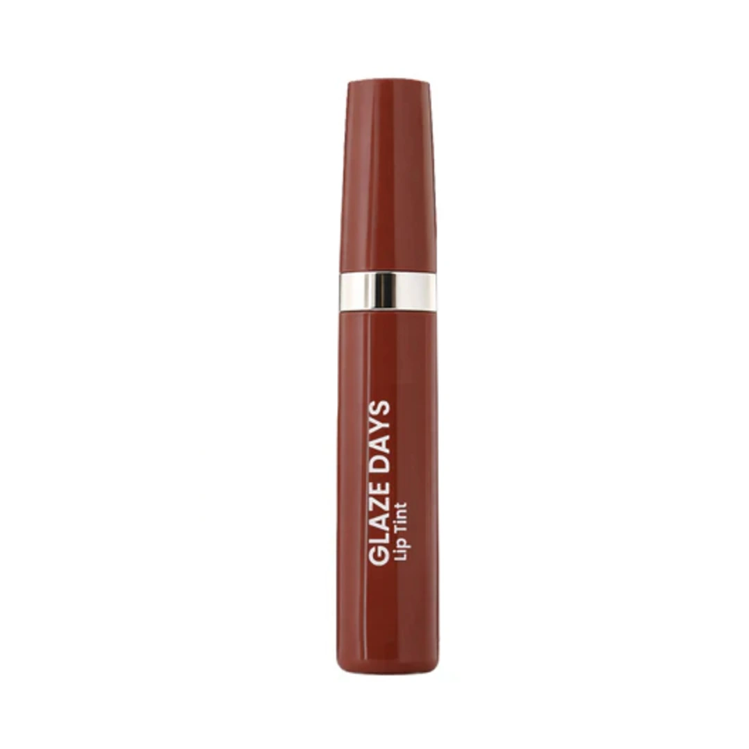 Swiss Beauty Glaze Days Lip Tint - 01 Caramel Drop Swiss Beauty Glaze Days Lip Tint - 01 Caramel Drop