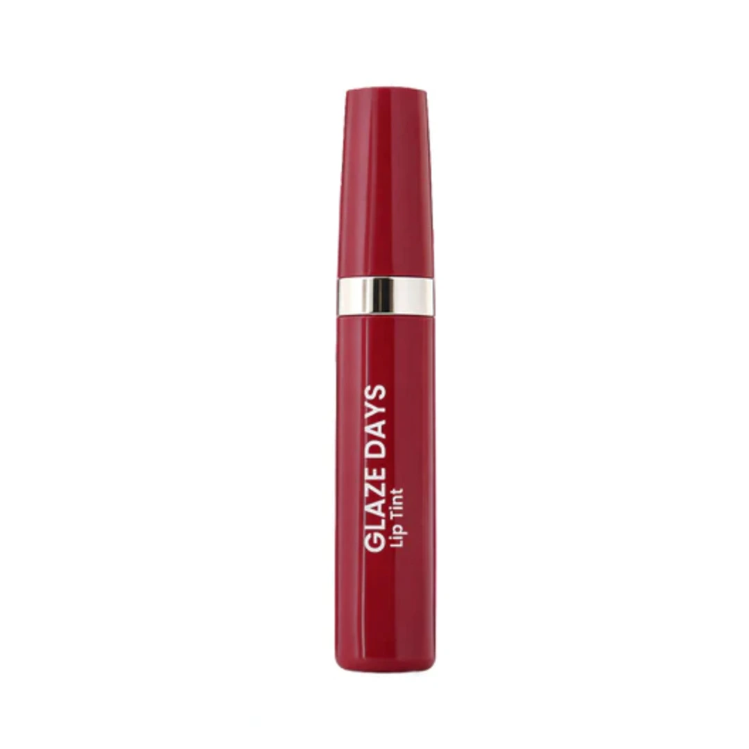 Swiss Beauty Glaze Days Lip Tint - 02 Magenta Rush