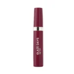 Swiss Beauty Glaze Days Lip Tint - 06 Plum Punch