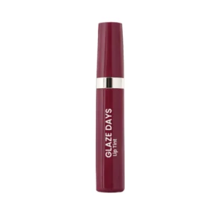Swiss Beauty Glaze Days Lip Tint - 06 Plum Punch