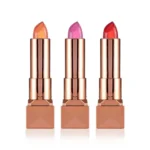 Swiss Beauty Glitter Color Change Gel Lipstick (3.6gm)