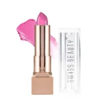 Swiss Beauty Glitter Color Change Gel Lipstick (3.6gm)