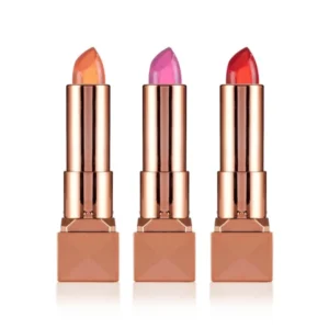 Swiss Beauty Glitter Color Change Gel Lipstick (3.6gm)