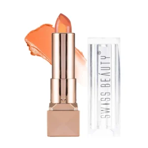 Swiss Beauty Glitter Color Change Gel Lipstick (3.6gm)