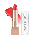 Swiss Beauty Glitter Color Change Gel Lipstick (3.6gm)