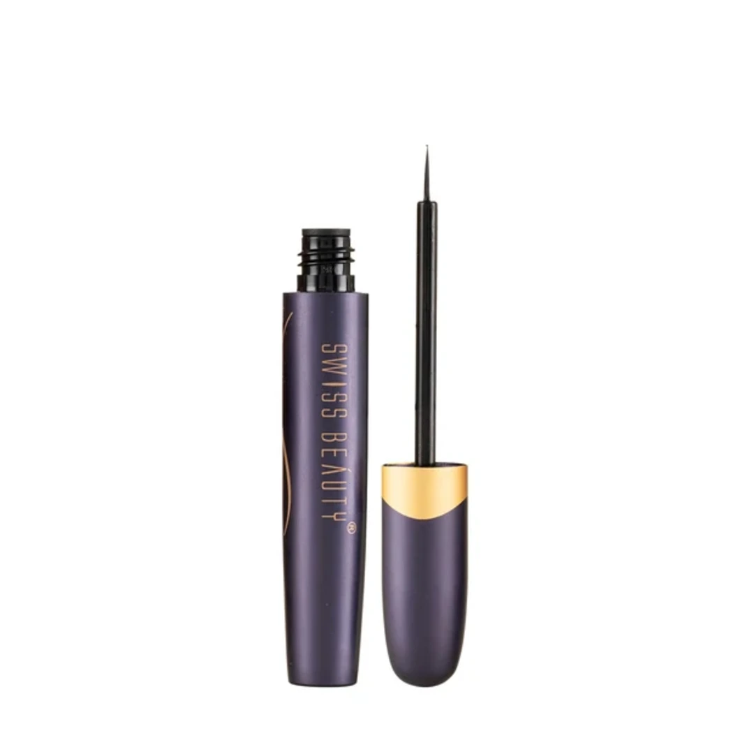 Swiss Beauty High Tech Eyeliner 1 (1) Swiss Beauty High Tech Eyeliner