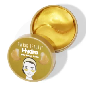 Swiss Beauty Hydra Eye Serum Patch Vitamin C