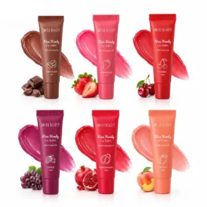 Swiss Beauty Kiss Kandy Lip Balm (10ml)
