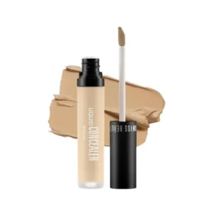 Swiss Beauty Liquid Concealer - 03 Light Moyen