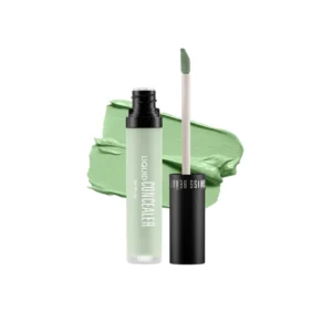 Swiss Beauty Liquid Concealer 6g - 08 Green