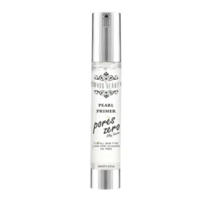 Swiss Beauty Pearl Primer Pore Zero (30ml)