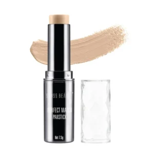Swiss Beauty Perfect Match Panstick 01 Natural