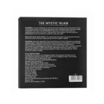Swiss Beauty Power Stage Eyeshadow Palette - The Mystic Glam
