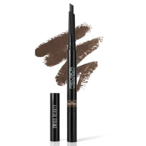 Swiss Beauty Precision Eyebrow Pencil - 02 Classic Brown