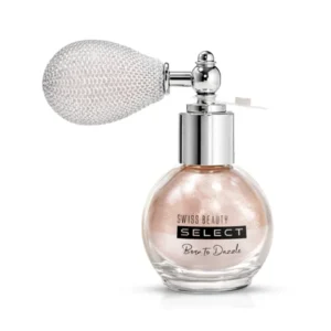 Select Born To Dazzle Glitter Spray