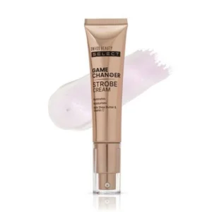 Swiss Beauty Select Game Changer Strobe Cream - 01 Pink Sheen