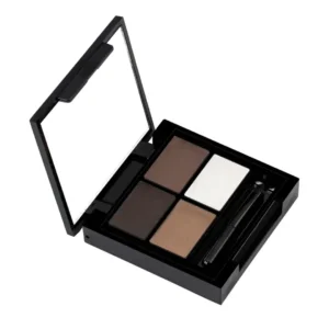 Swiss Beauty Shape My Brows Kit 02