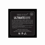 Swiss Beauty Ultimate Eyeshadow Palette - 05