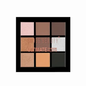 Swiss Beauty Ultimate Eyeshadow Palette - 05