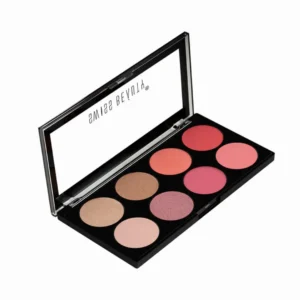 Swiss Beauty Ultra Blush Palette - 01