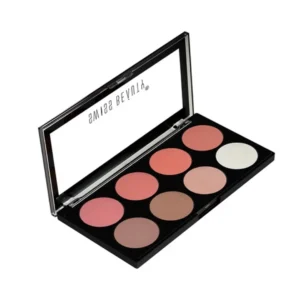 Swiss Beauty Ultra Blush Palette - 02