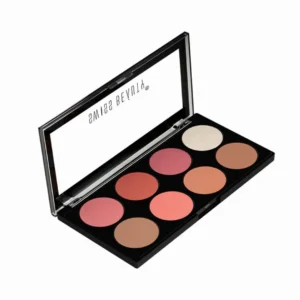 Swiss Beauty Ultra Blush Palette - 03