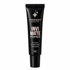 Trendy Beauties Invi Matte Primer (30ml)
