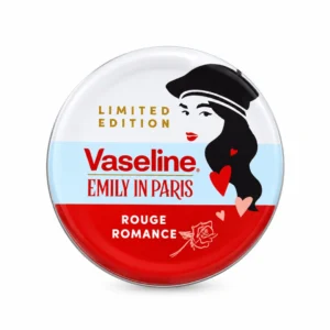 Vaseline Limited Edition x Emily in Paris (20gm)