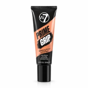 W7 Prime Grip Primer With Allantoin & Niacinamide (25ml)