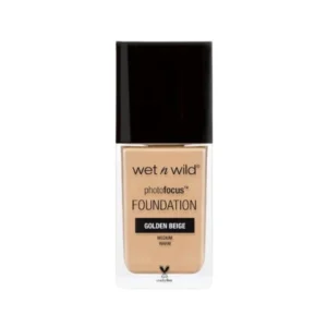 Wet N Wild Photo Focus Foundation Matte