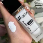 Everly Beauties Pure Matte Full Coverage Foundation with SPF 15+ (30ml)