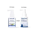 Wish Care Hair Growth Serum Concentrate 30ml