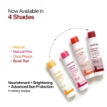 WishCare Ceramide Lip Balm with SPF 50 PA++++
