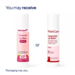WishCare Ceramide Lip Balm with SPF 50 PA Natural Pink