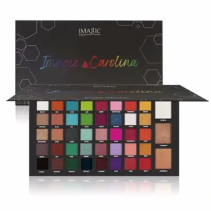Imagic Carolina Eyeshadow – 43 Color