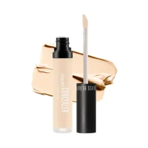 Swiss Beauty Liquid Concealer 6g – 12 Natural