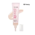 MARS Skinfit Skin Tint Foundation 02 Ivory