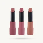 Mars Matte Box Set of 3 Lipsticks for Women
